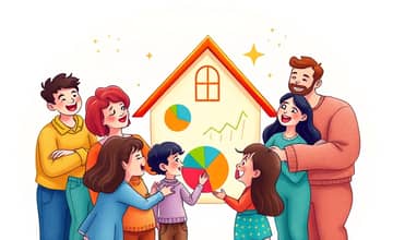 How To Structure Joint Ownership Of Family Assets