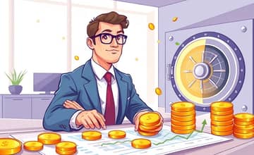 Liquidity Planning To Cover Short Term Cash Needs