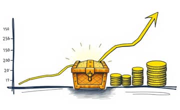 Value Averaging As An Alternative To Dollar Cost Averaging