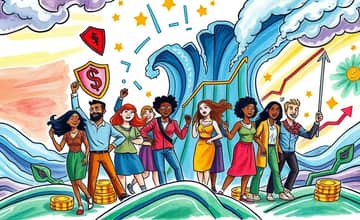 Strategies For High Inflation Or Rising Interest Rate Periods