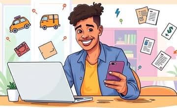 Credit Options For Self Employed And Gig Workers