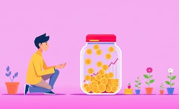 Dollar Cost Averaging As A Simple Entry Strategy