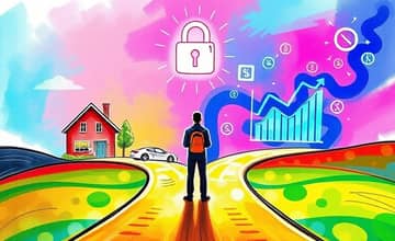 Secured Versus Unsecured Loans And Their Main Risks