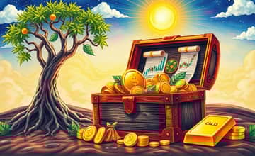 Strategies For Investing Windfalls And Large Lump Sums