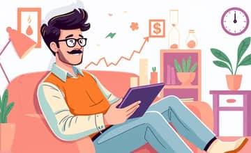 Long Term Buy And Hold Strategy For Busy Investors