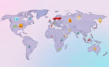 Diversification Strategies Across Sectors And Regions