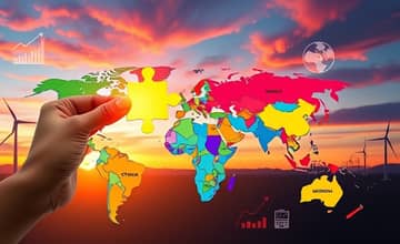 Strategies For Investing In Emerging Markets Carefully