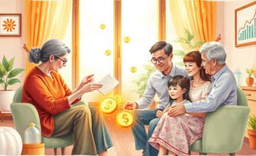 Preparing Heirs To Receive And Manage Inherited Wealth