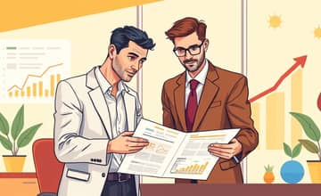 Creating An Investment Policy Statement With An Advisor