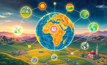 Thematic Strategies Focused On Long Term Global Trends