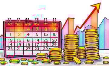 Turning An Investment Strategy Into Automatic Monthly Actions