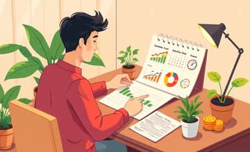 Periodic Wealth Checkups And What To Review Each Year