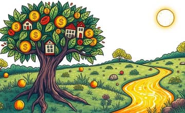 Strategies For Building Passive Income From Investments