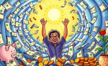 How To Exit The Debt Cycle And Stay Out Of It