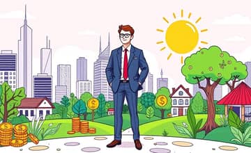 Integrating Business Ownership Into Your Wealth Strategy