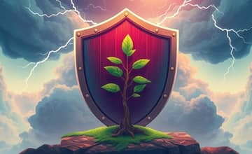 Defensive Strategies For Periods Of High Uncertainty