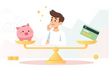 When It Makes Sense To Use Credit Instead Of Savings