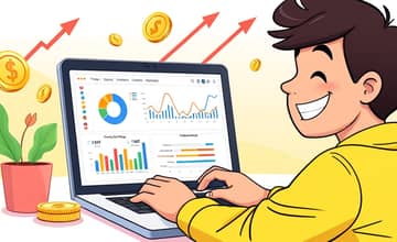 Building A Simple Dashboard To Track Overall Net Worth