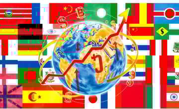 Managing Currency And Country Risk In Global Portfolios