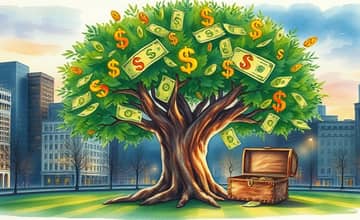 Setting Spending Rules To Sustain Wealth Over Time