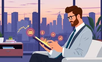 Wealth Management For High Income But Time Poor Professionals