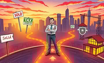 Exit Strategies For Real Estate And Private Investments