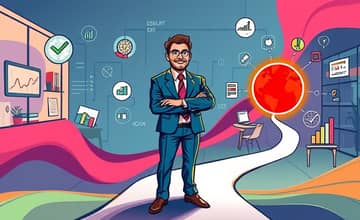 Setting Clear Criteria To Start And Stop A Strategy