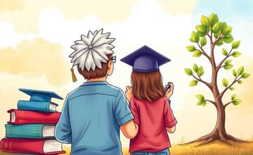 Building A Strategy For Children’s Long Term Education Fund