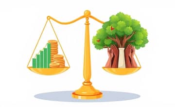 ESG Focused Investment Strategies For Responsible Investors