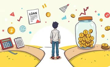 How To Decide Whether You Really Need A Loan