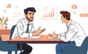 How To Negotiate With Lenders When You Face Difficulties