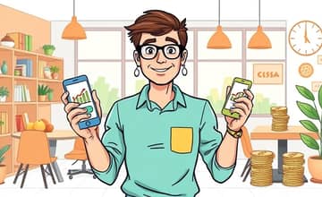 The Future of Your Finances: A Proactive Approach