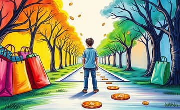 The Psychology of Spending: Understanding Your Money Habits