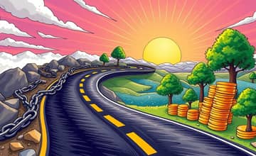 From Debt to Dollars: A Roadmap to Financial Recovery