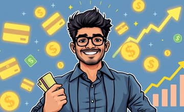 Credit Card Savvy: Maximizing Rewards, Minimizing Debt