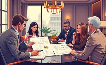 The Wealth Whisperer: Insights into Financial Success