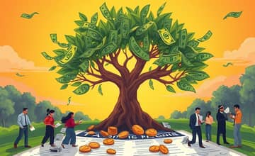 Tax-Efficient Investing: Keeping More of What You Earn