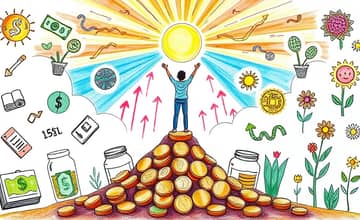 Financial Resilience: Bouncing Back from Setbacks