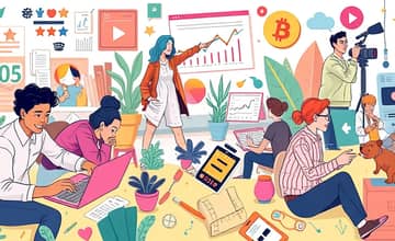 Income Stream Innovation: Beyond the Traditional Paycheck