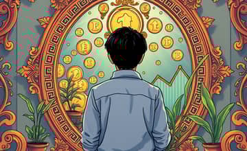 The Money Mirror: Reflecting on Your Financial Health