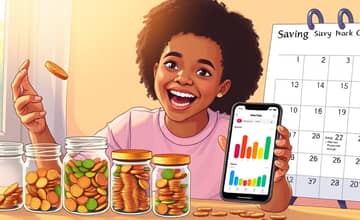 The Habits of Highly Effective Savers