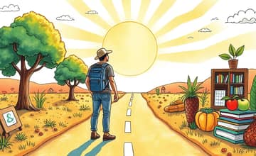 The Path to Prosperity: A Step-by-Step Guide