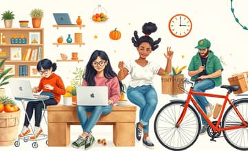 The Art of the Side Hustle: Boosting Your Income Streams