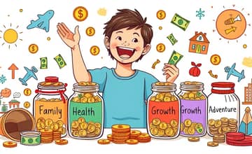 Budgeting for Joy: Aligning Spending with Your Values