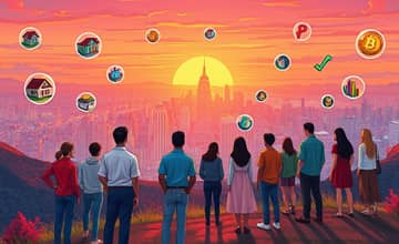 The Wealth Effect: How Money Influences Your Life