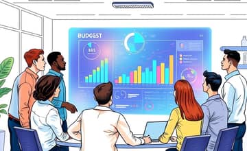 Budgeting Beyond Basics: Advanced Tracking for Maximum Impact