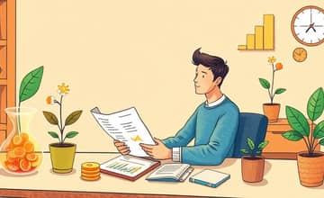 Mindful Money Management: Conscious Choices for a Richer Life