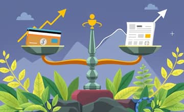 Optimizing Your Credit Mix for Financial Health