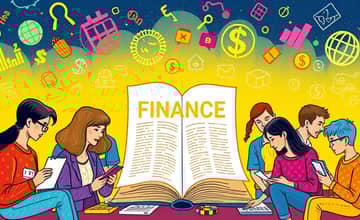 Decoding Loan Jargon: A Guide for Smart Borrowers