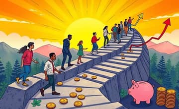 Smart Choices, Rich Rewards: Your Financial Journey